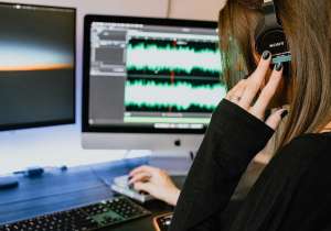 Why Audio to Text Conversion Is the Most Effective Way to Process Audio Files Why Audio to Text Conversion Is the Most Effective Way to Process Audio Files